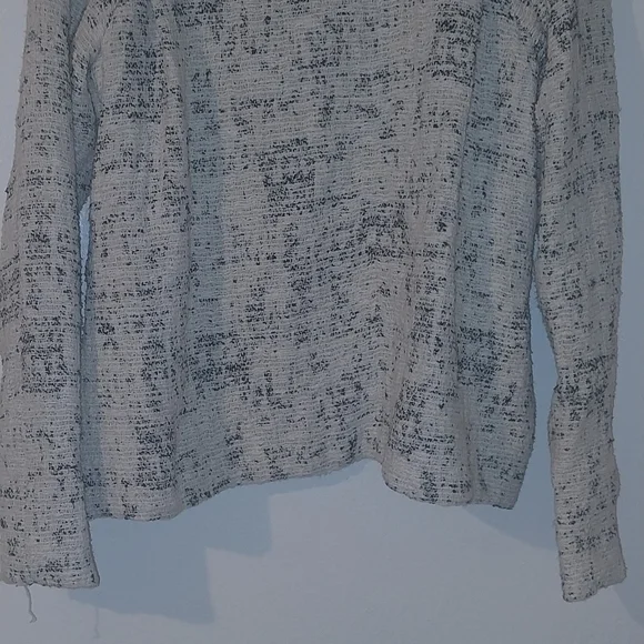 Derek Lam 10 Crosby crop jacket - Picture 7 of 7